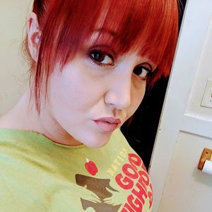 Meet your Posher, Savannah